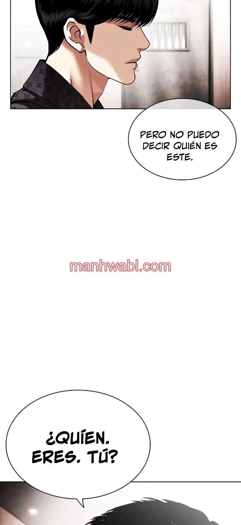 Nueva Cara - Capítulo 452_3 manhwa
