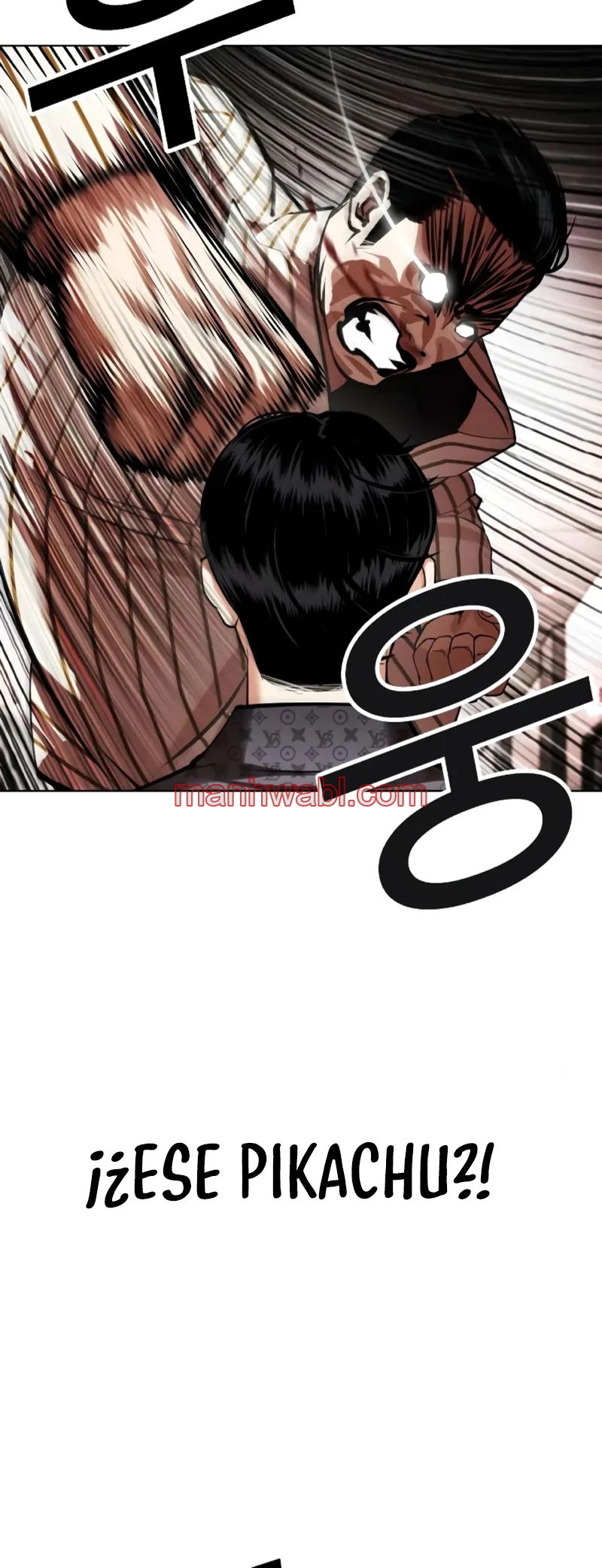 Nueva Cara - Capítulo 452_3 manhwa