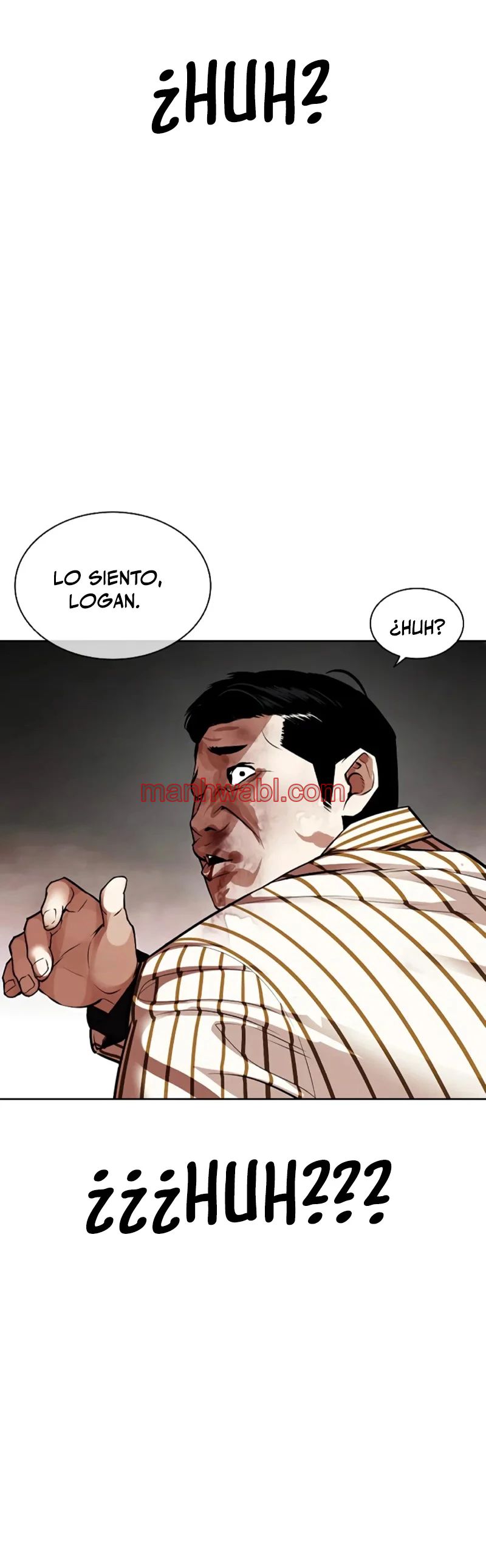 Nueva Cara - Capítulo 452_3 manhwa