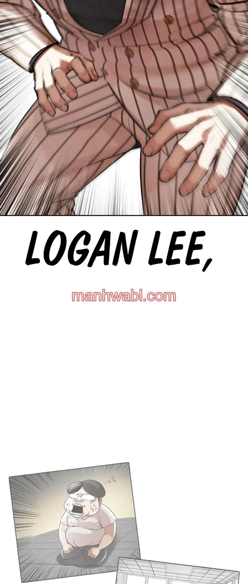 Nueva Cara - Capítulo 453 manhwa