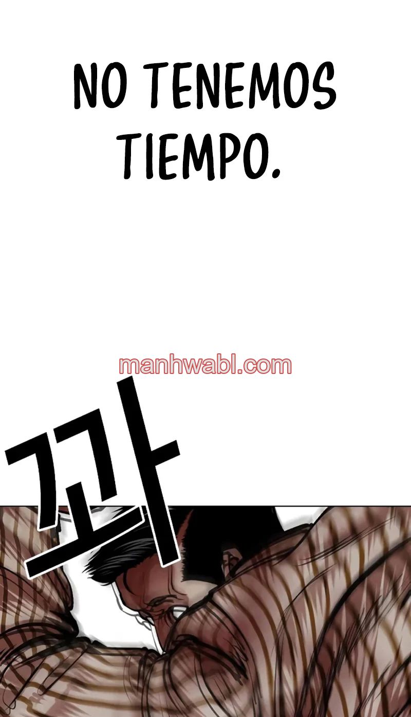 Nueva Cara - Capítulo 453 manhwa