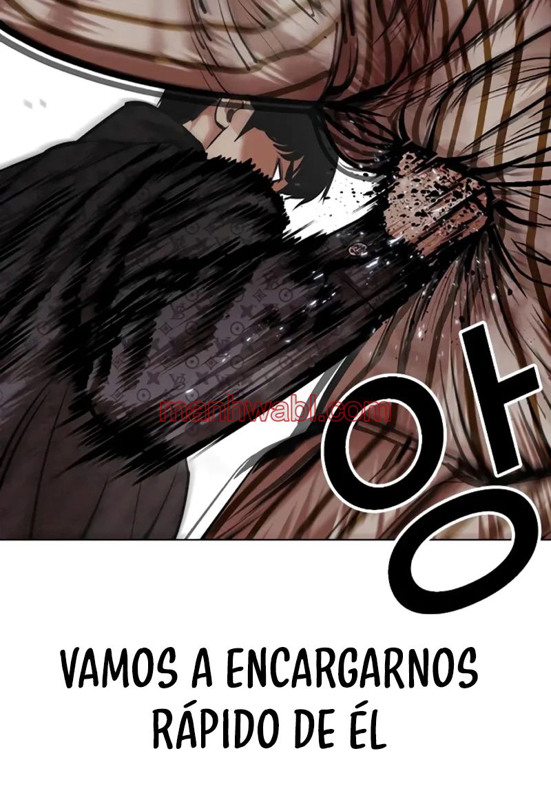 Nueva Cara - Capítulo 453 manhwa
