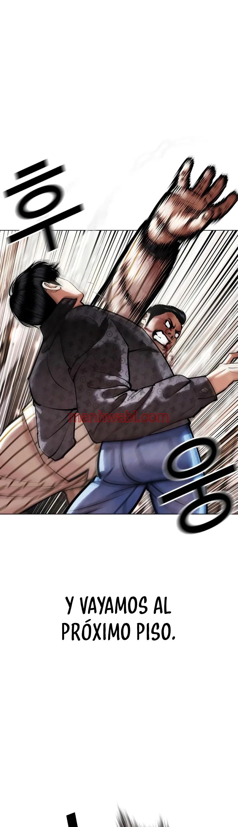 Nueva Cara - Capítulo 453 manhwa