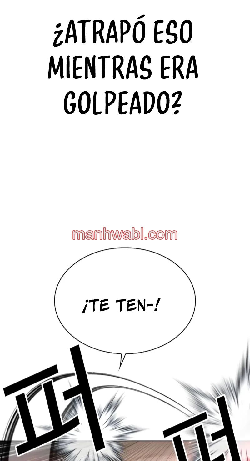 Nueva Cara - Capítulo 453 manhwa