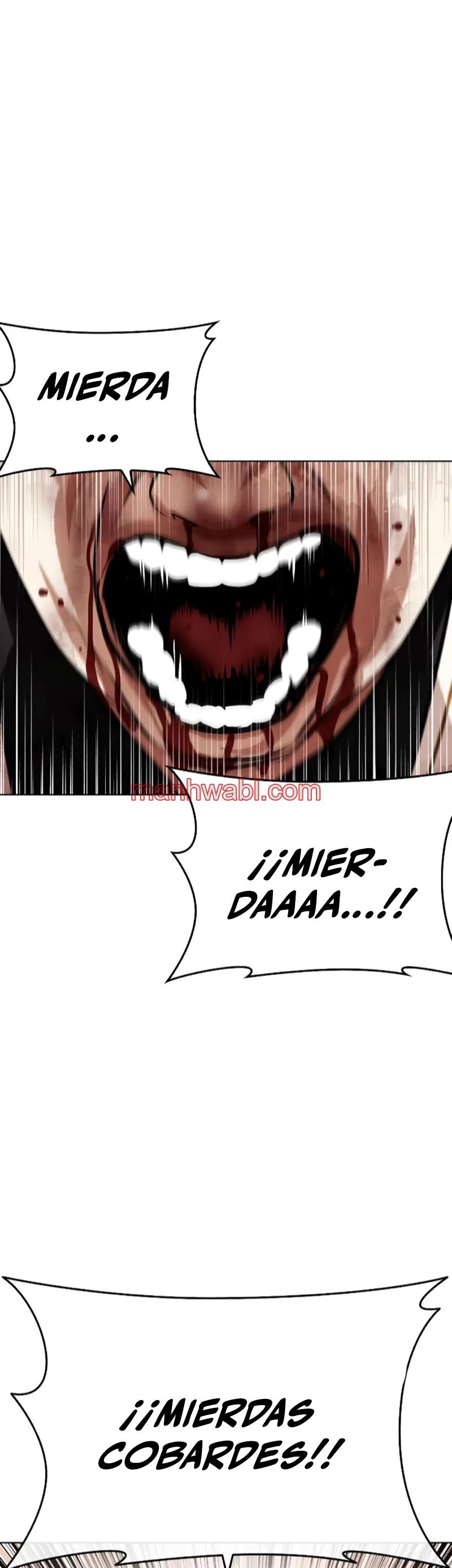 Nueva Cara - Capítulo 453_2 manhwa