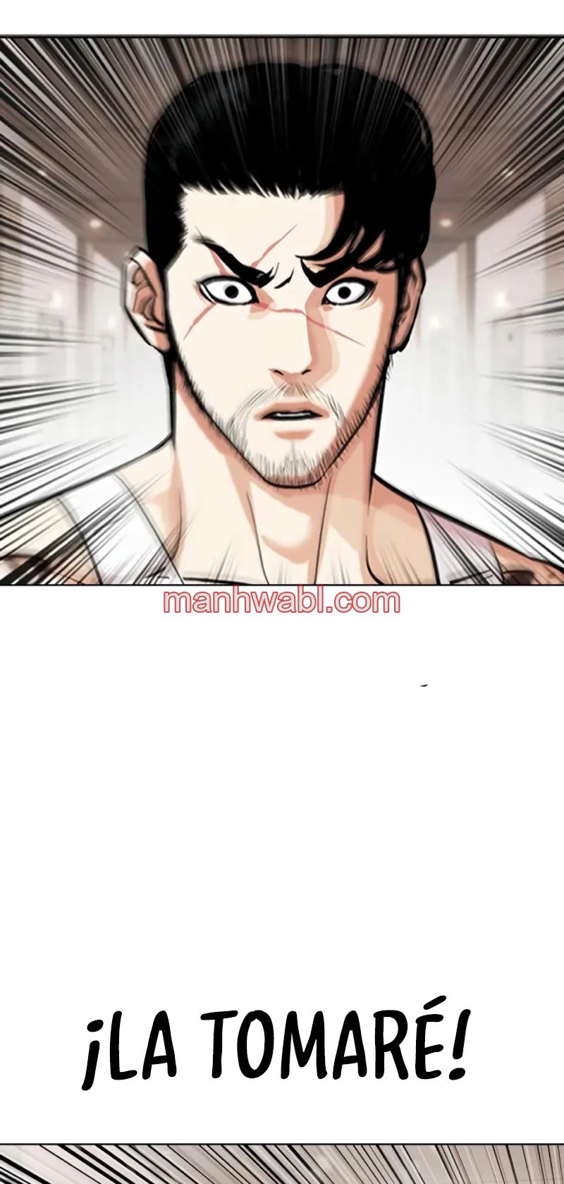 Nueva Cara - Capítulo 453_2 manhwa