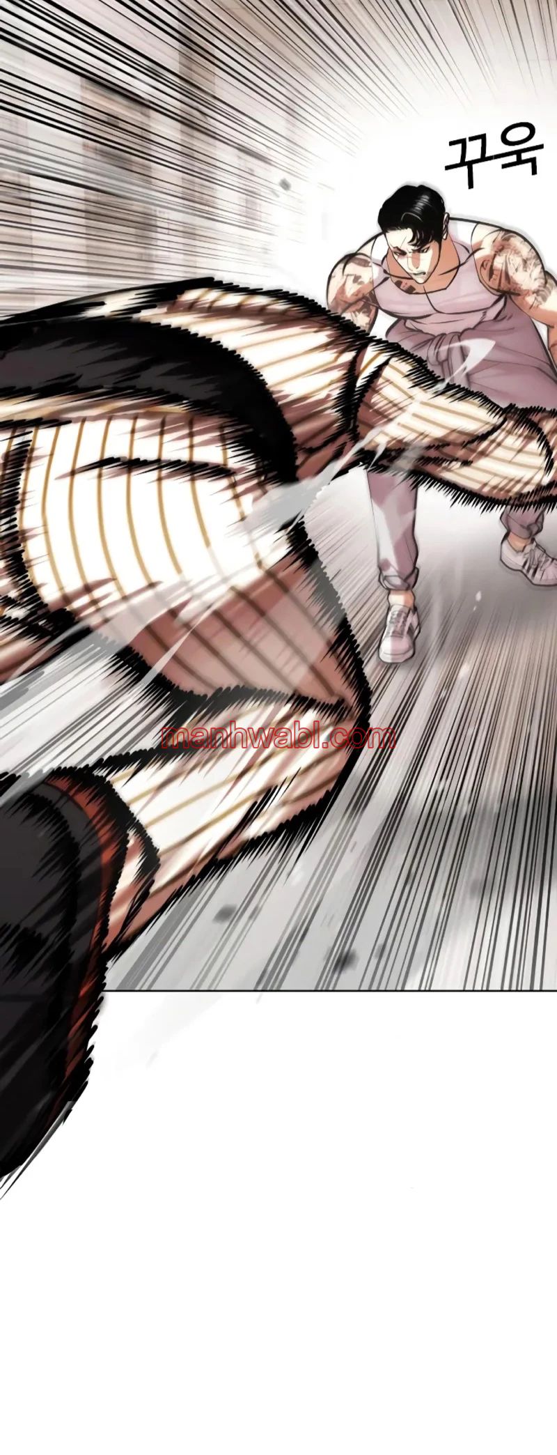 Nueva Cara - Capítulo 453_2 manhwa