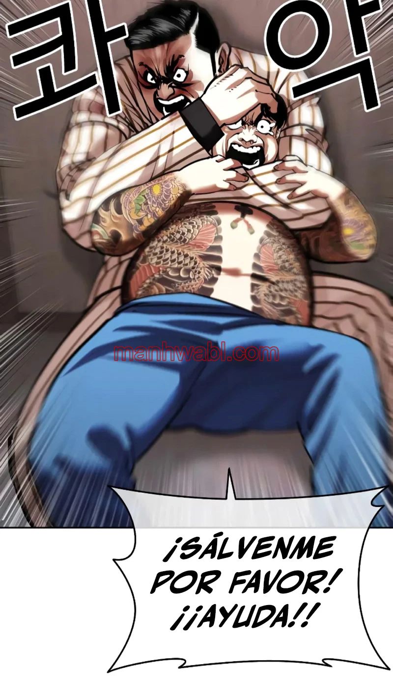 Nueva Cara - Capítulo 453_2 manhwa