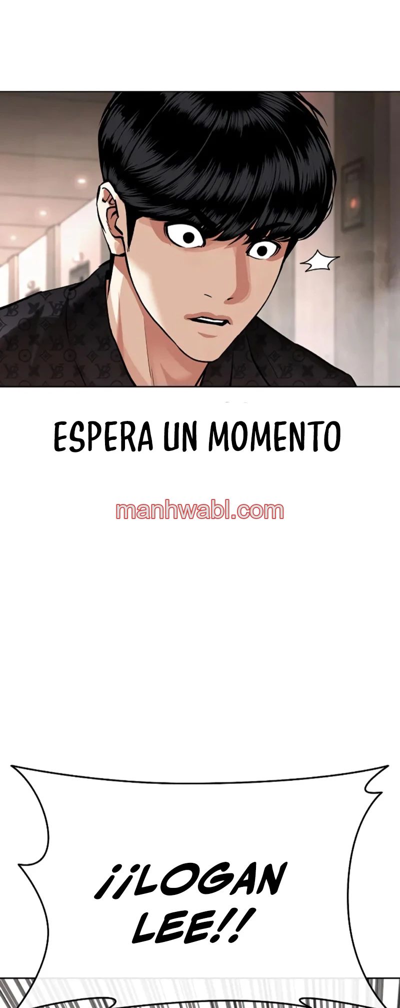 Nueva Cara - Capítulo 453_2 manhwa