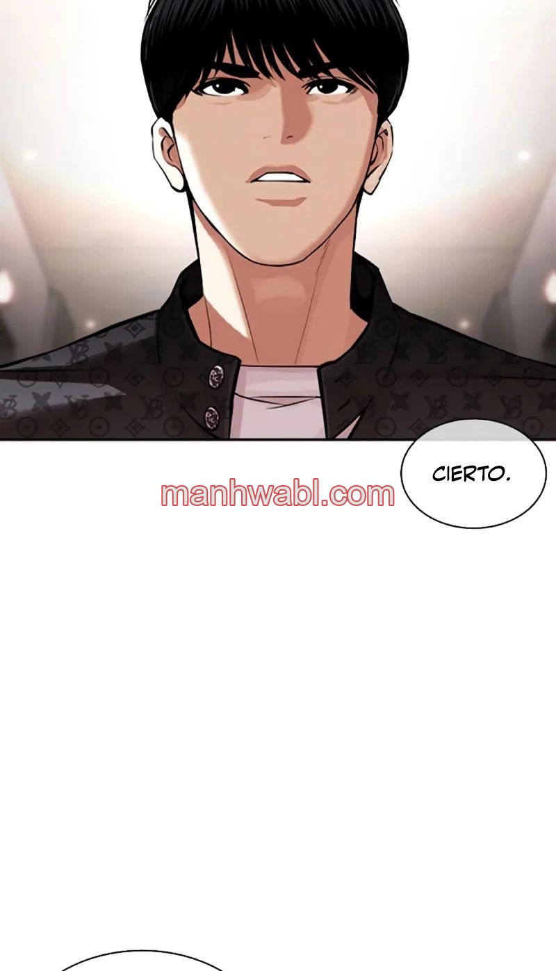 Nueva Cara - Capítulo 453_2 manhwa