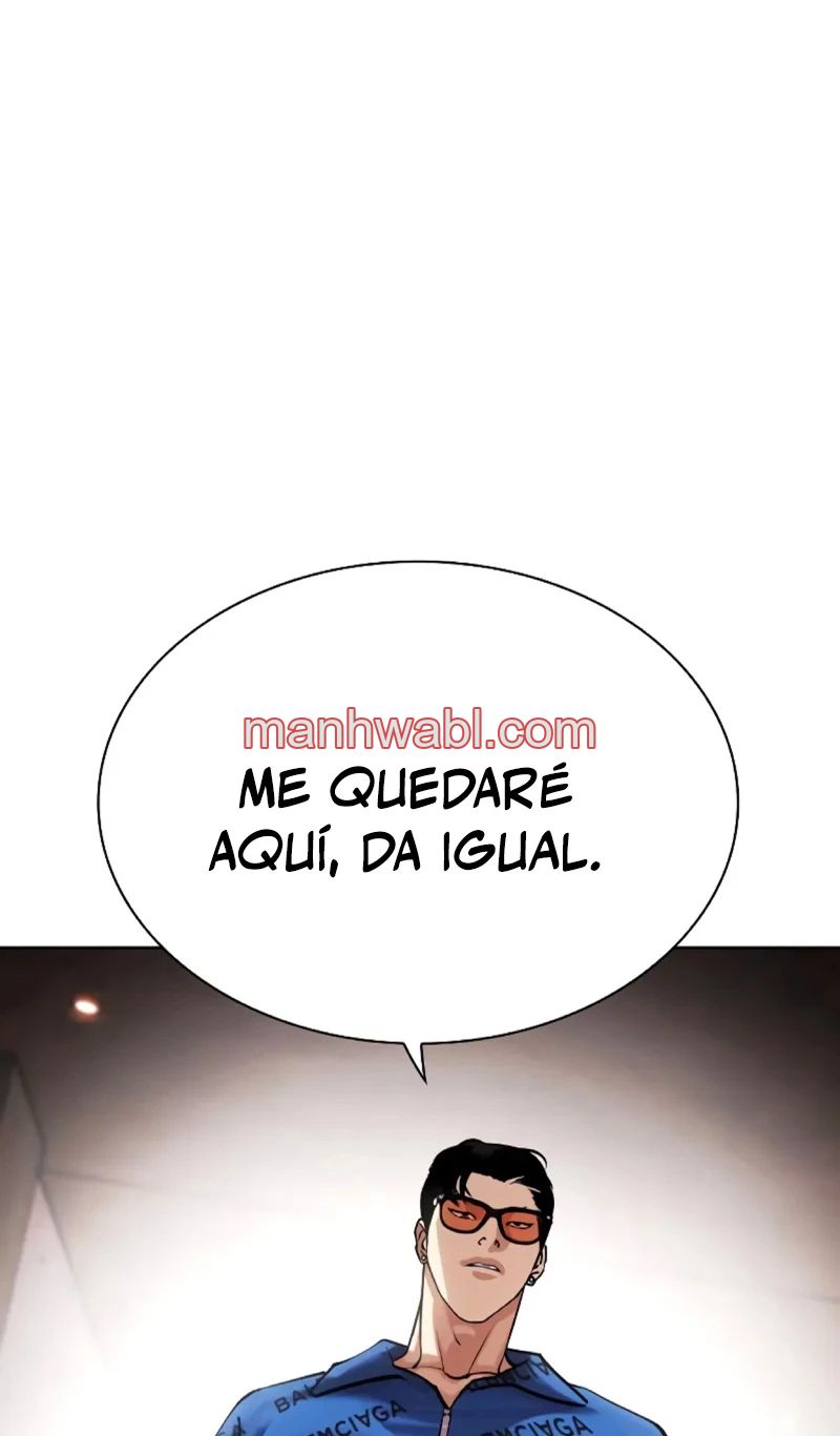 Nueva Cara - Capítulo 453_2 manhwa