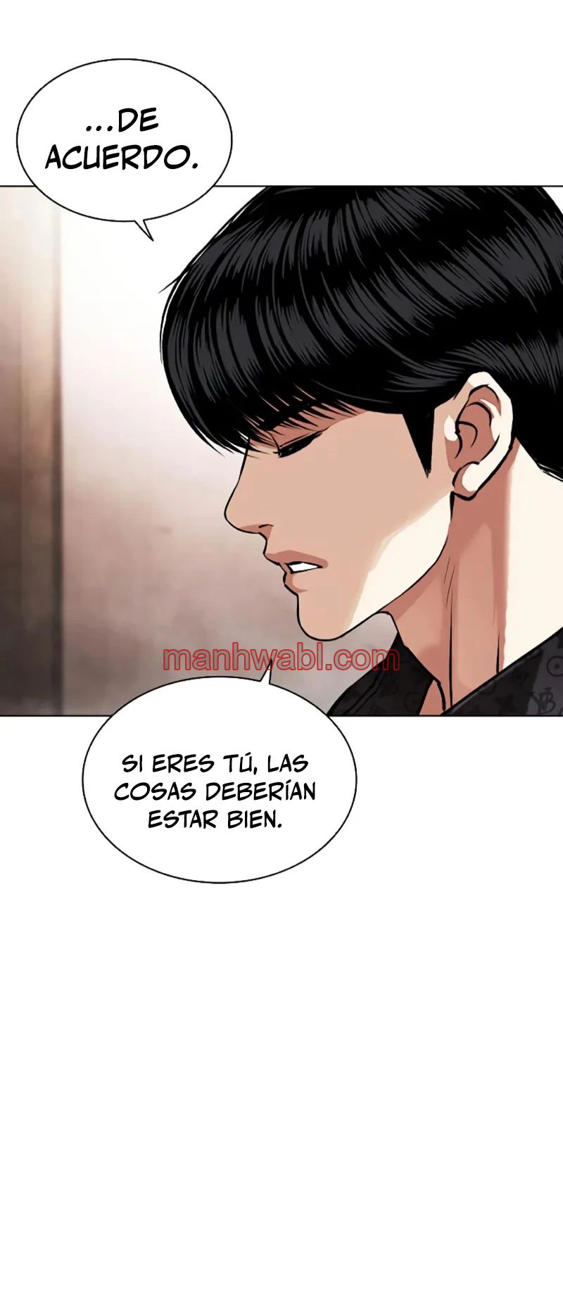 Nueva Cara - Capítulo 453_3 manhwa