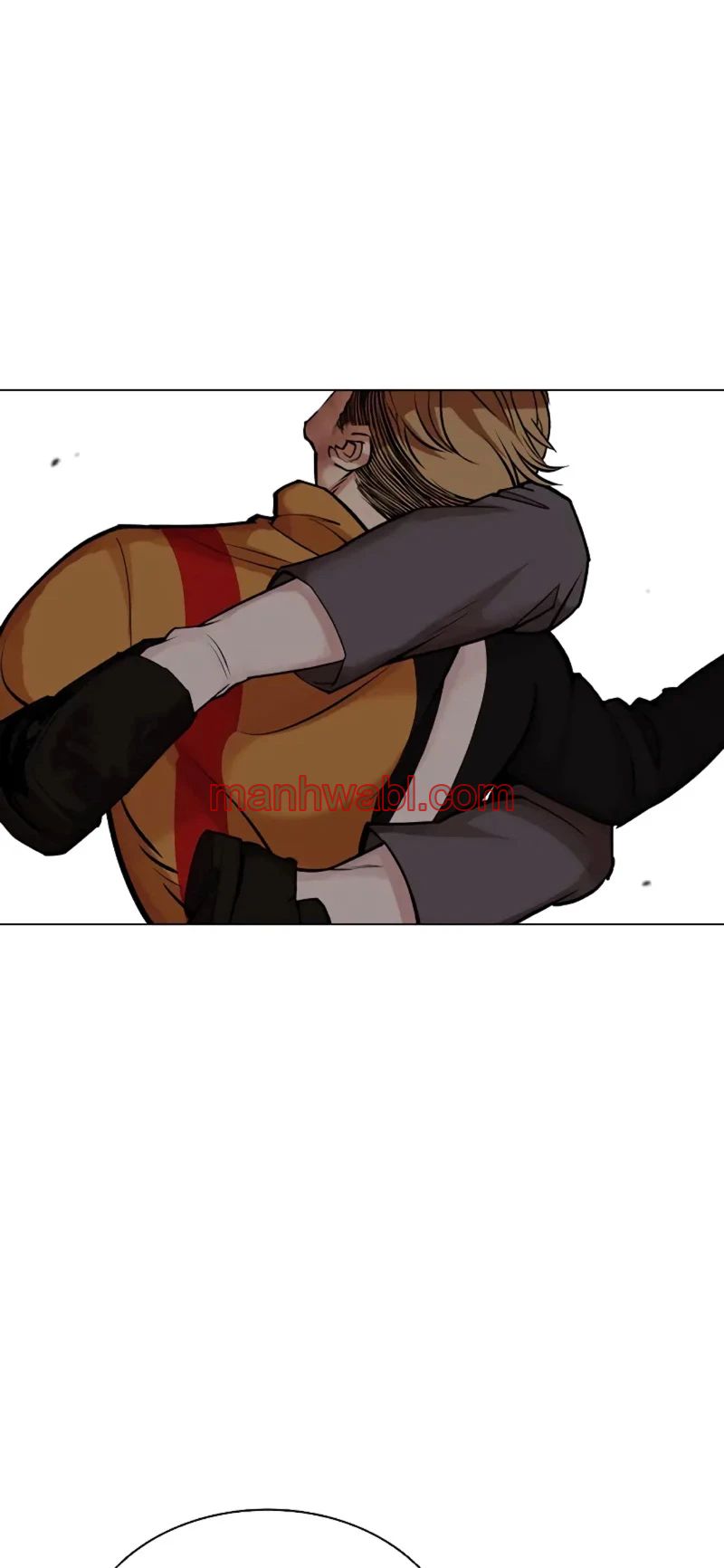 Nueva Cara - Capítulo 453_3 manhwa