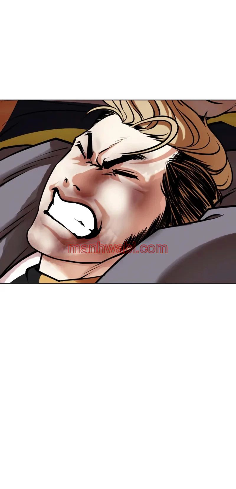 Nueva Cara - Capítulo 453_3 manhwa