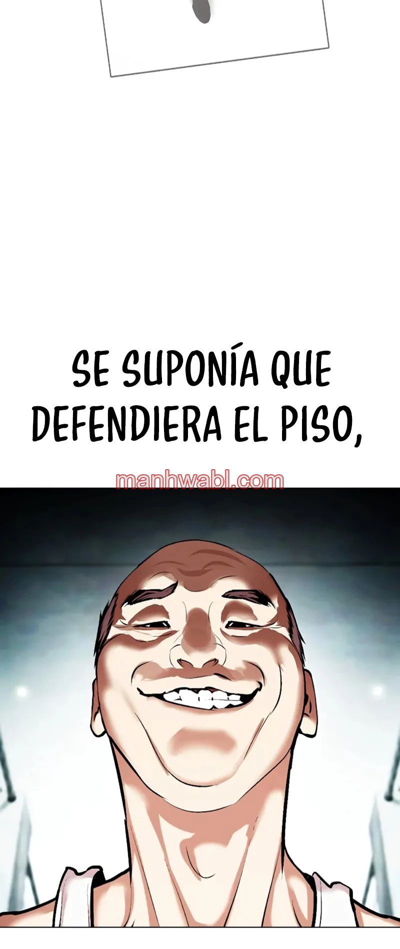 Nueva Cara - Capítulo 453_3 manhwa