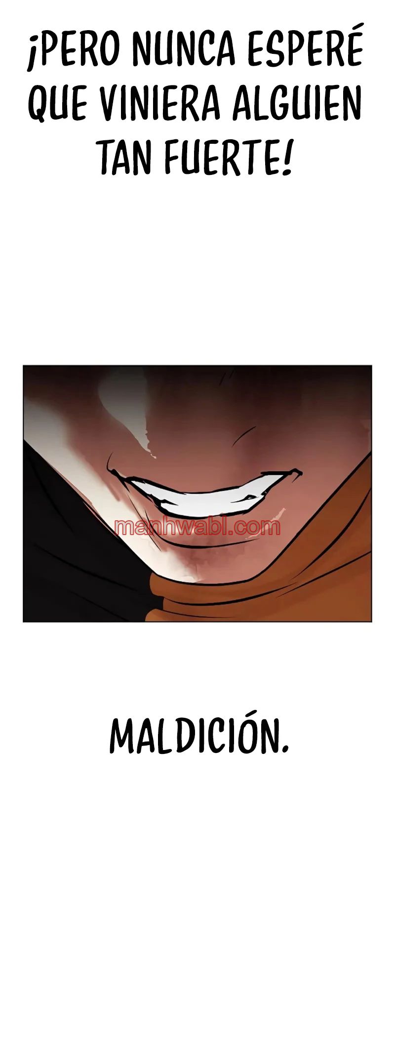 Nueva Cara - Capítulo 453_3 manhwa