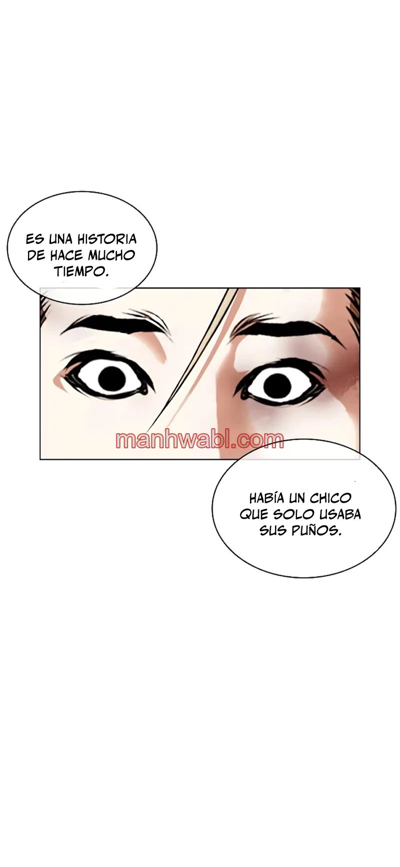 Nueva Cara - Capítulo 454 manhwa