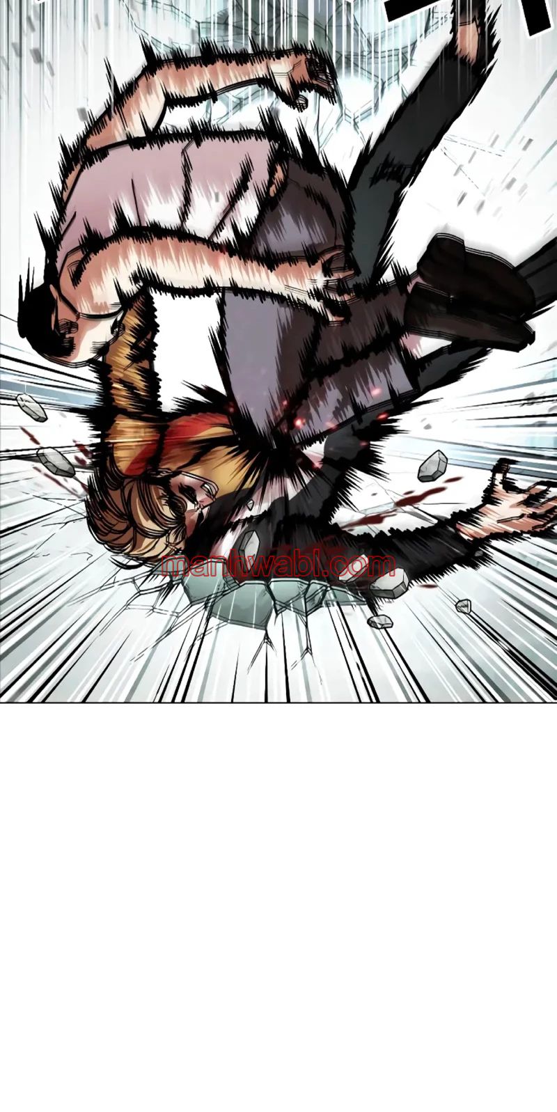 Nueva Cara - Capítulo 454_2 manhwa