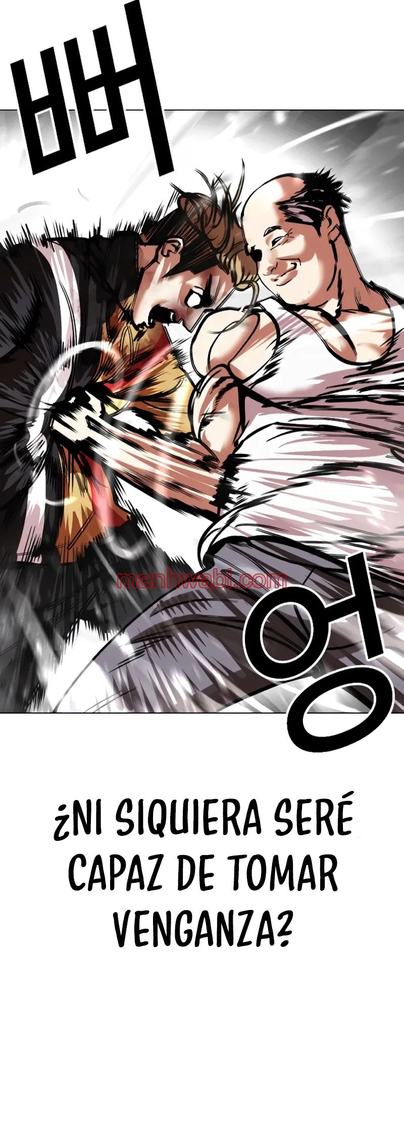 Nueva Cara - Capítulo 454_2 manhwa