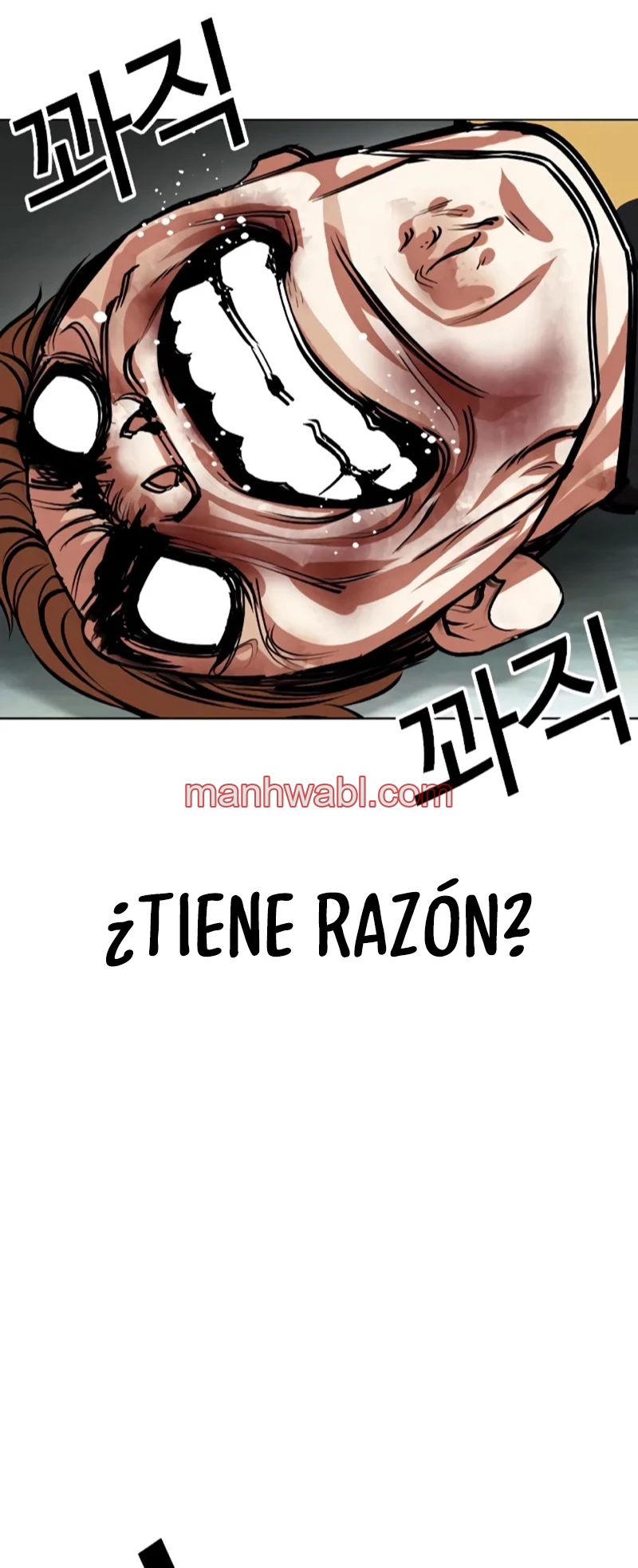 Nueva Cara - Capítulo 454_2 manhwa