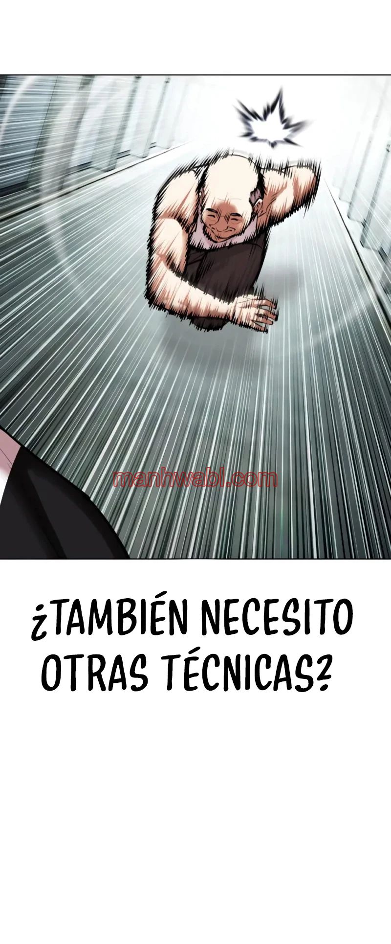 Nueva Cara - Capítulo 454_2 manhwa