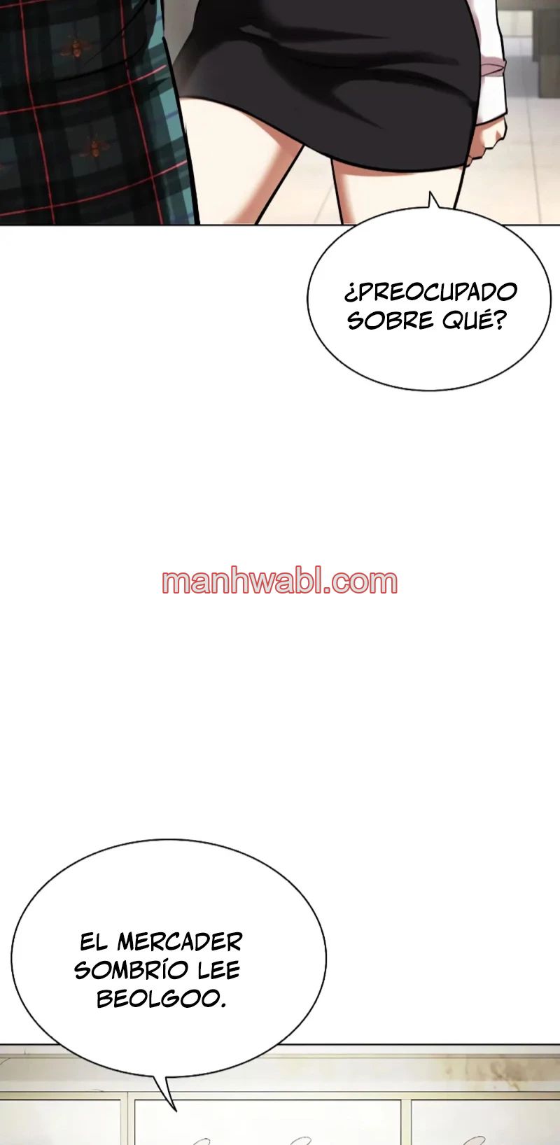 Nueva Cara - Capítulo 454_3 manhwa