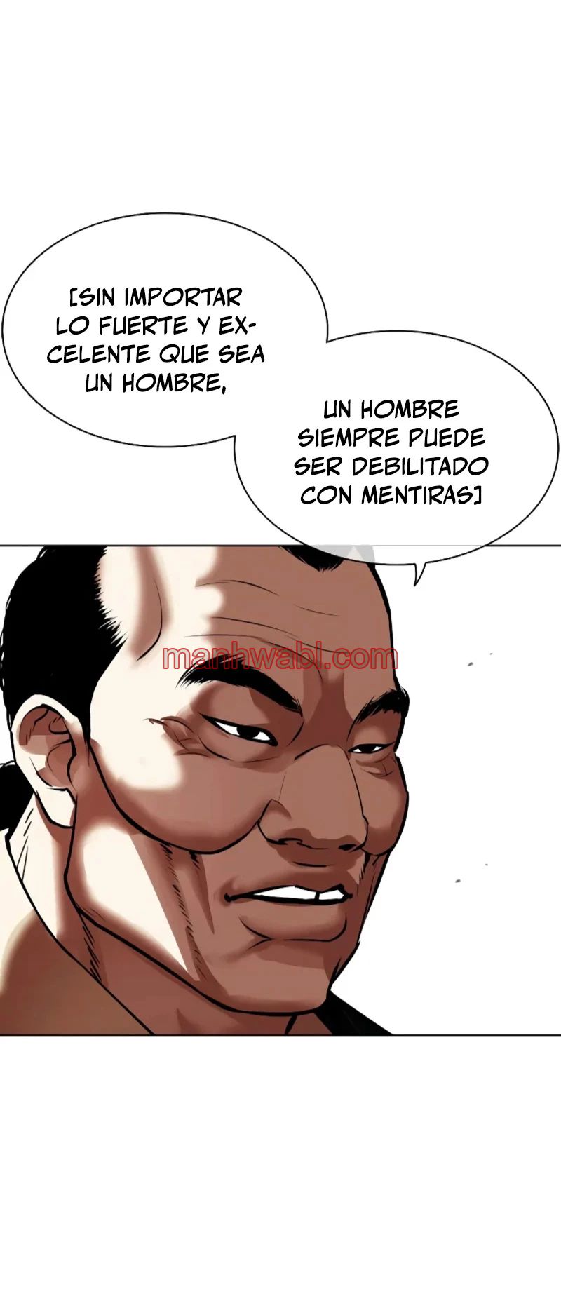 Nueva Cara - Capítulo 454_3 manhwa