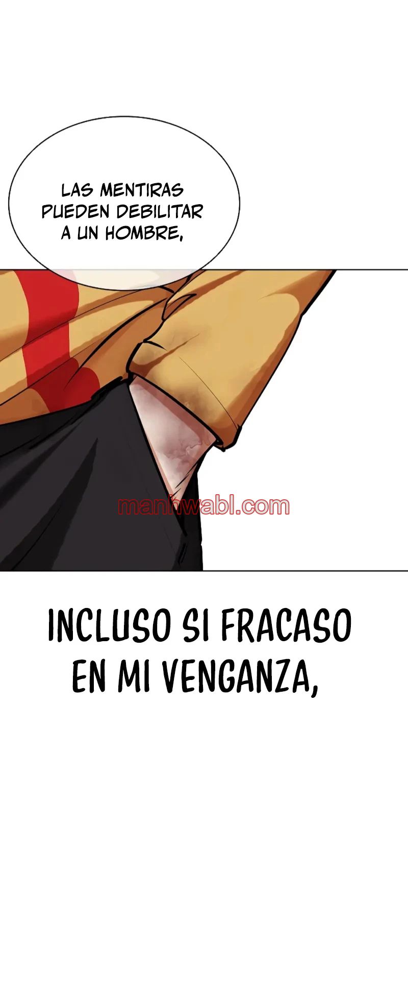 Nueva Cara - Capítulo 454_3 manhwa