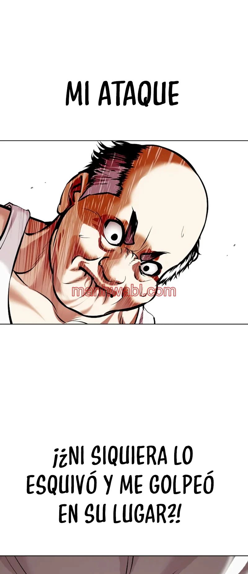 Nueva Cara - Capítulo 454_3 manhwa