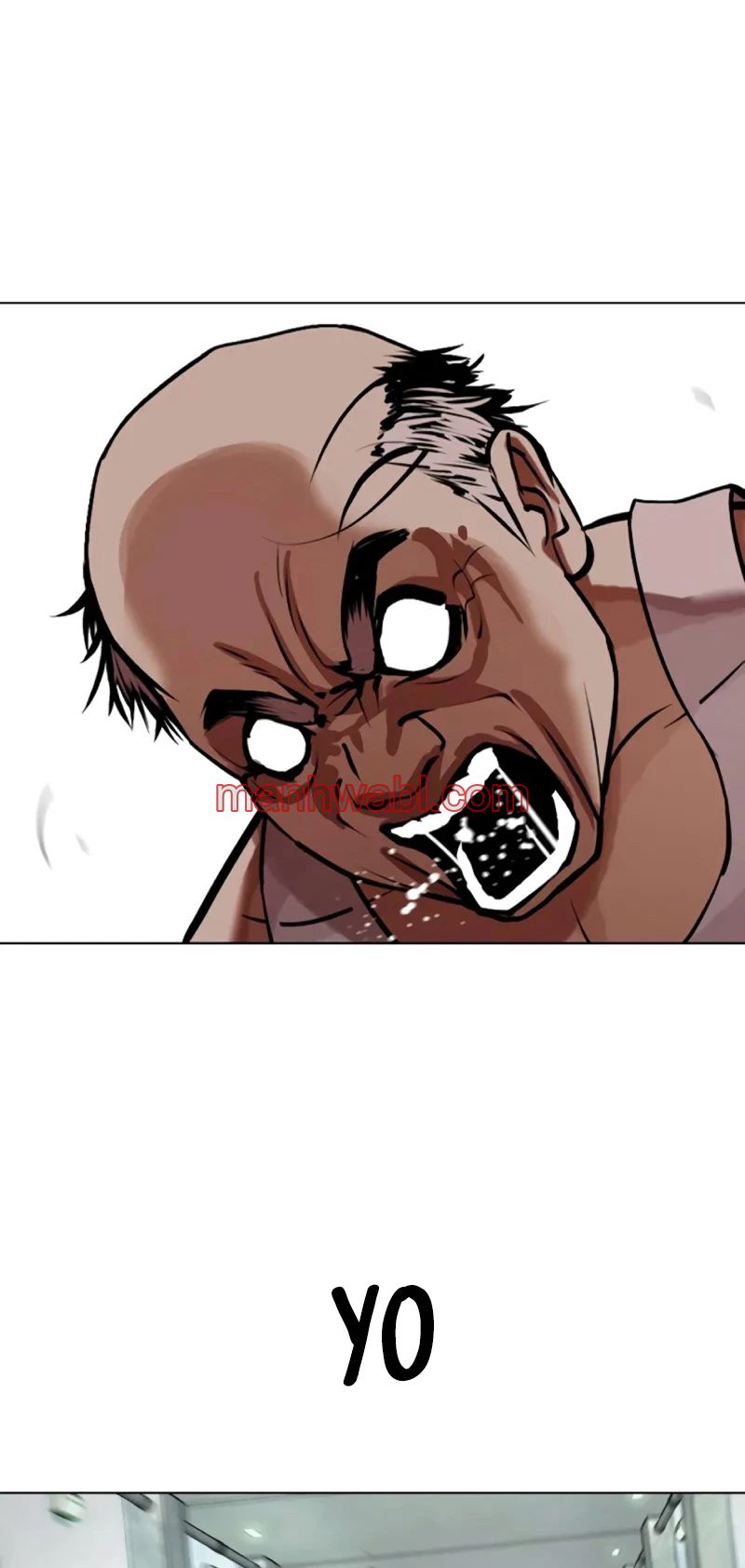 Nueva Cara - Capítulo 454_3 manhwa