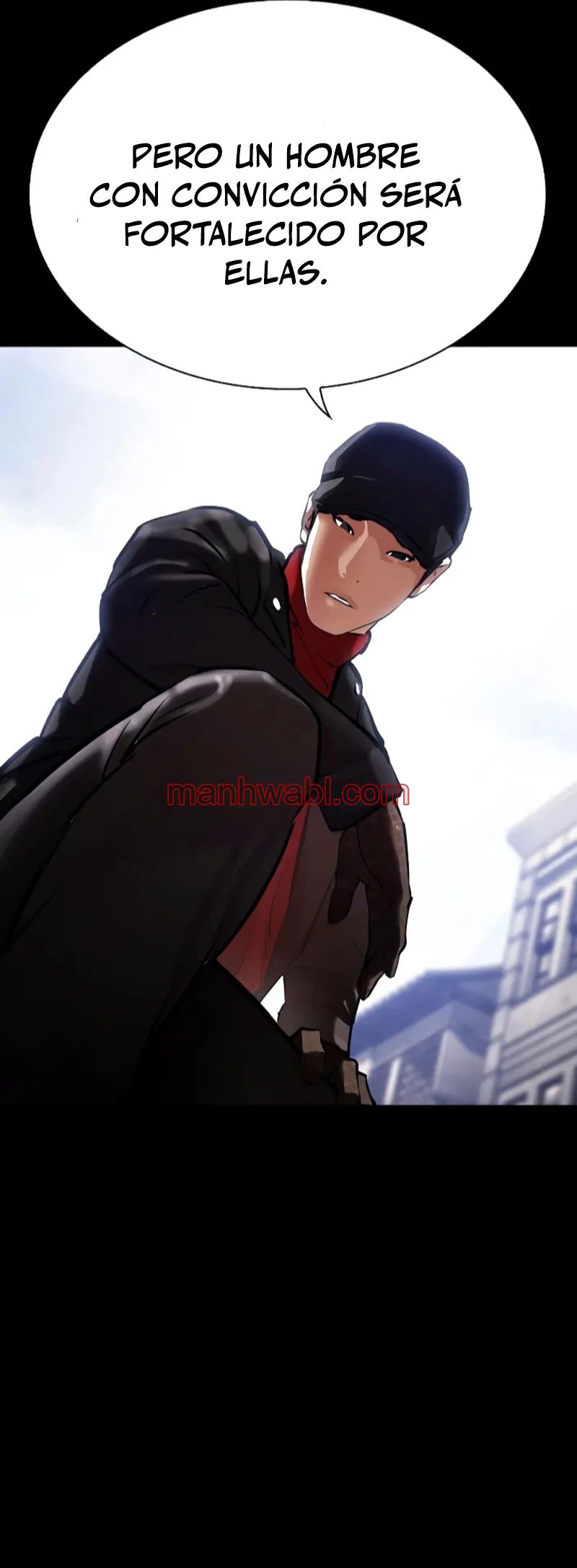 Nueva Cara - Capítulo 454_3 manhwa