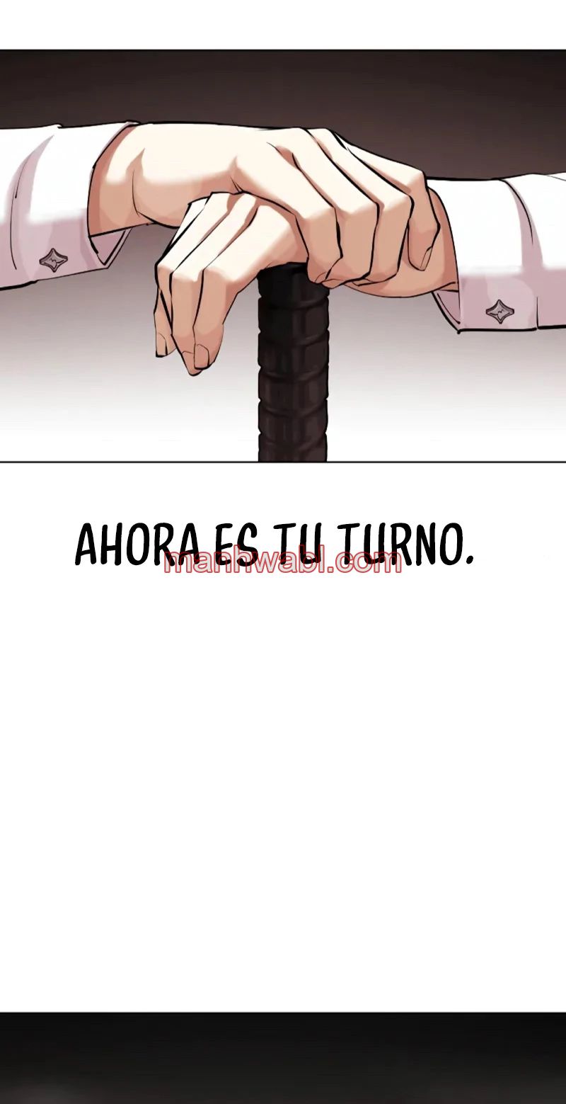 Nueva Cara - Capítulo 454_3 manhwa
