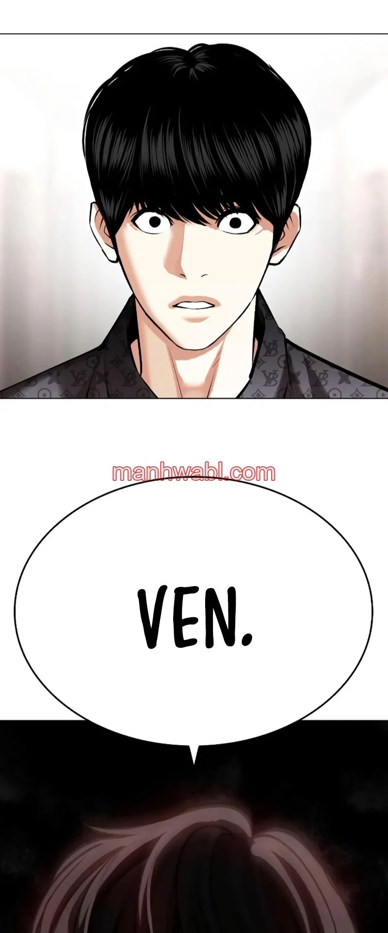 Nueva Cara - Capítulo 454_3 manhwa