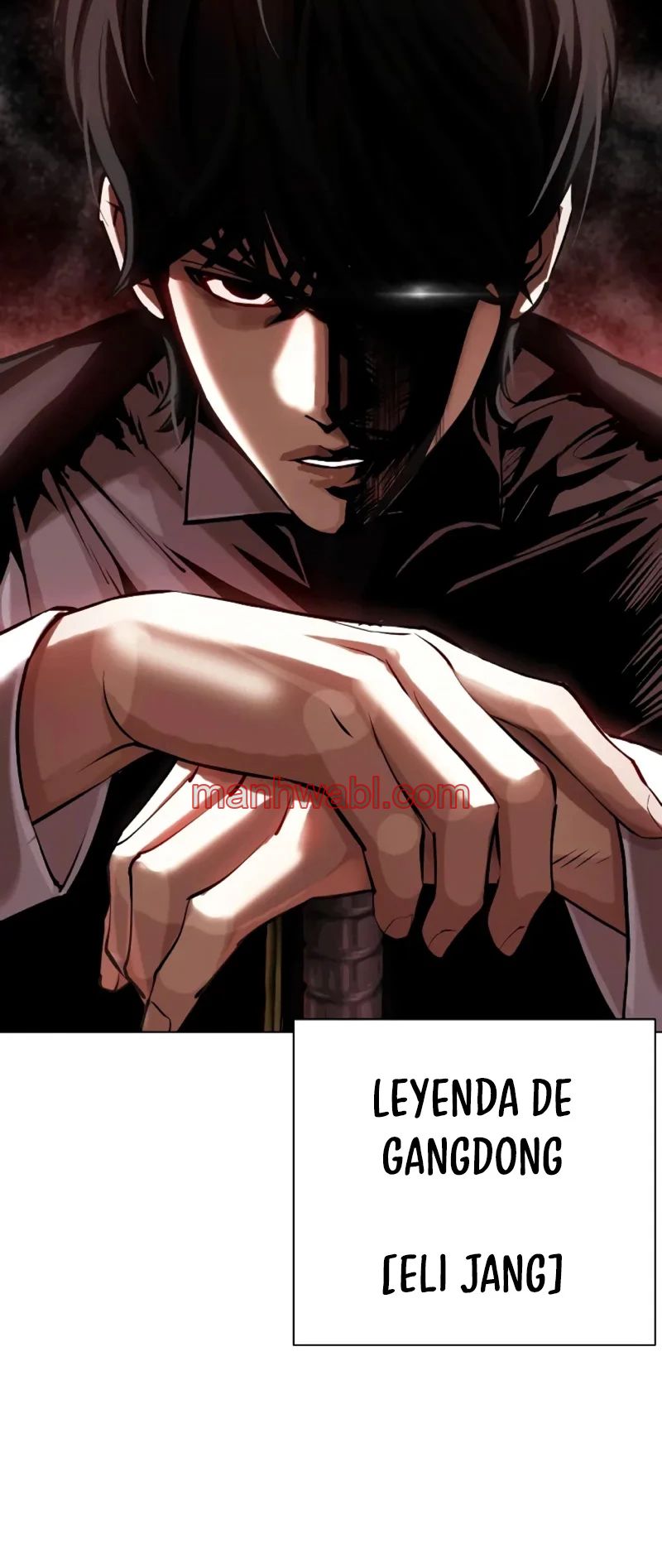 Nueva Cara - Capítulo 454_3 manhwa