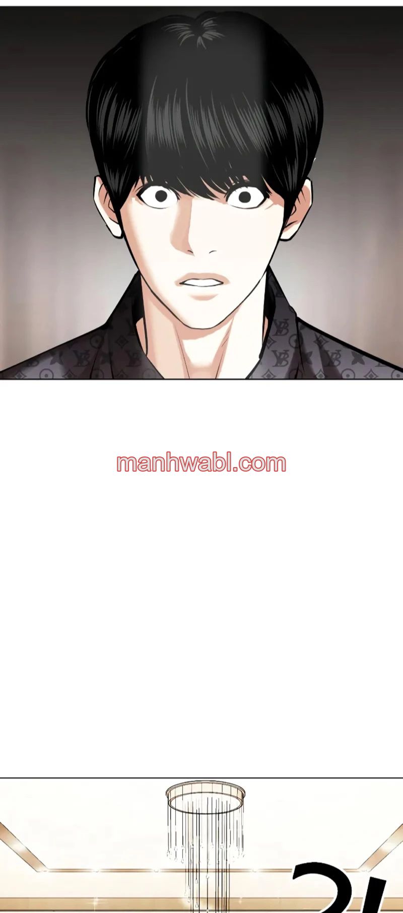Nueva Cara - Capítulo 455 manhwa