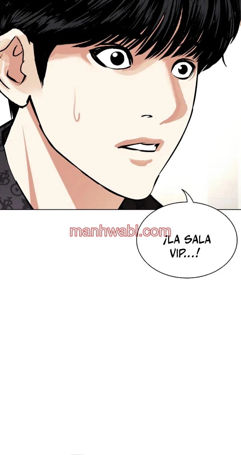 Nueva Cara - Capítulo 455 manhwa