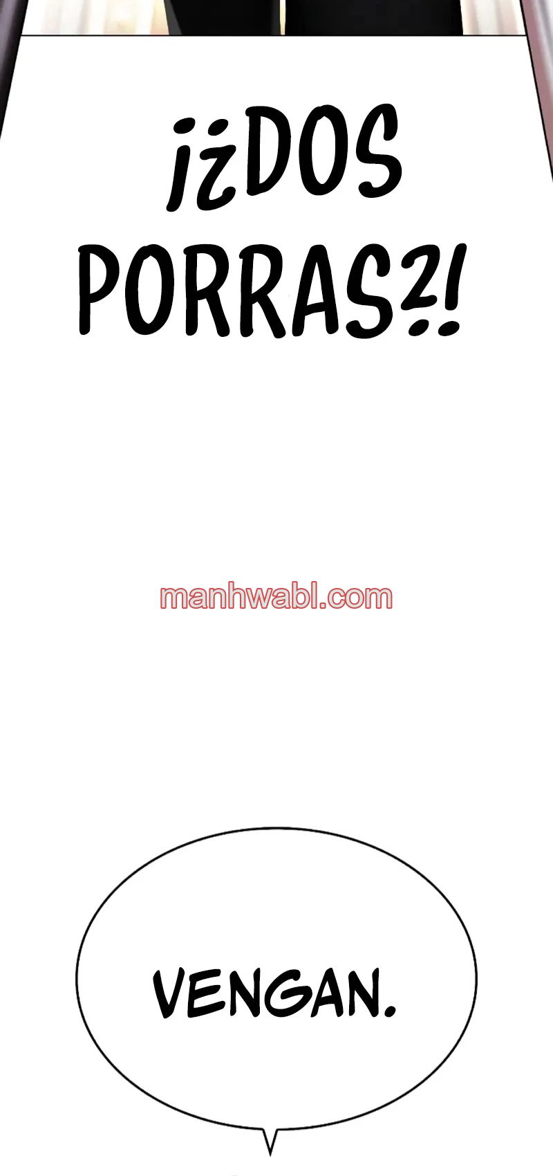 Nueva Cara - Capítulo 455 manhwa