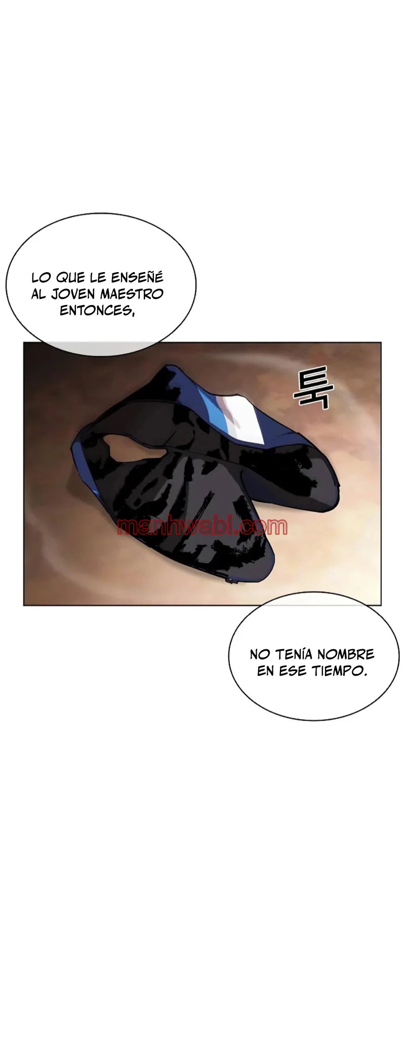 Nueva Cara - Capítulo 455 manhwa