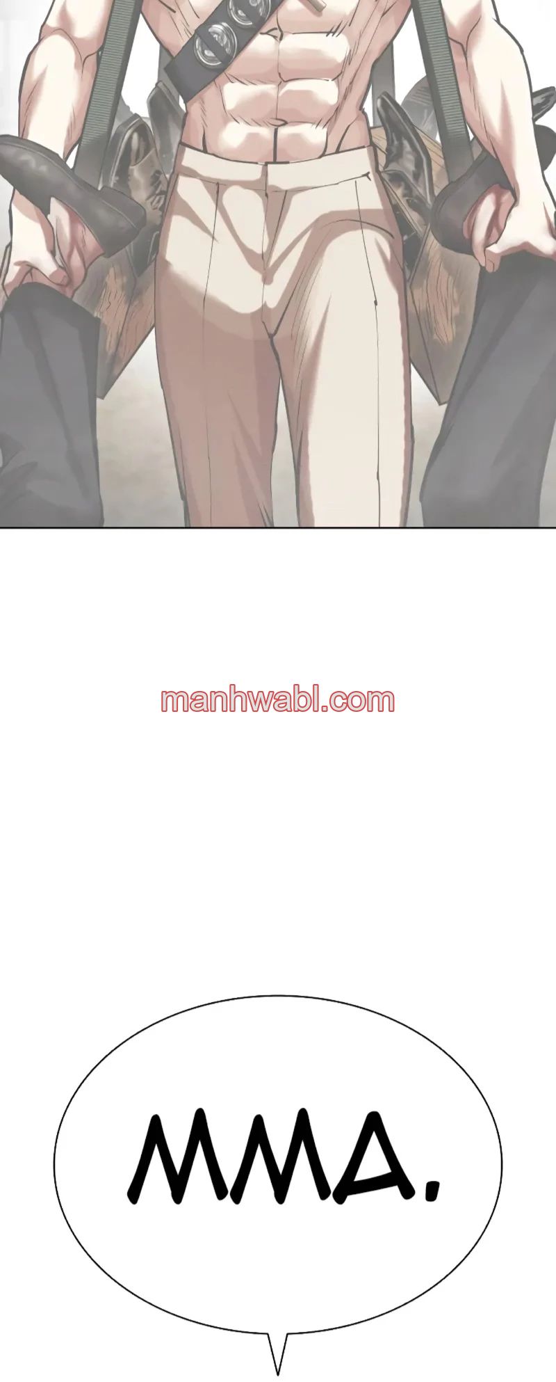 Nueva Cara - Capítulo 455_2 manhwa