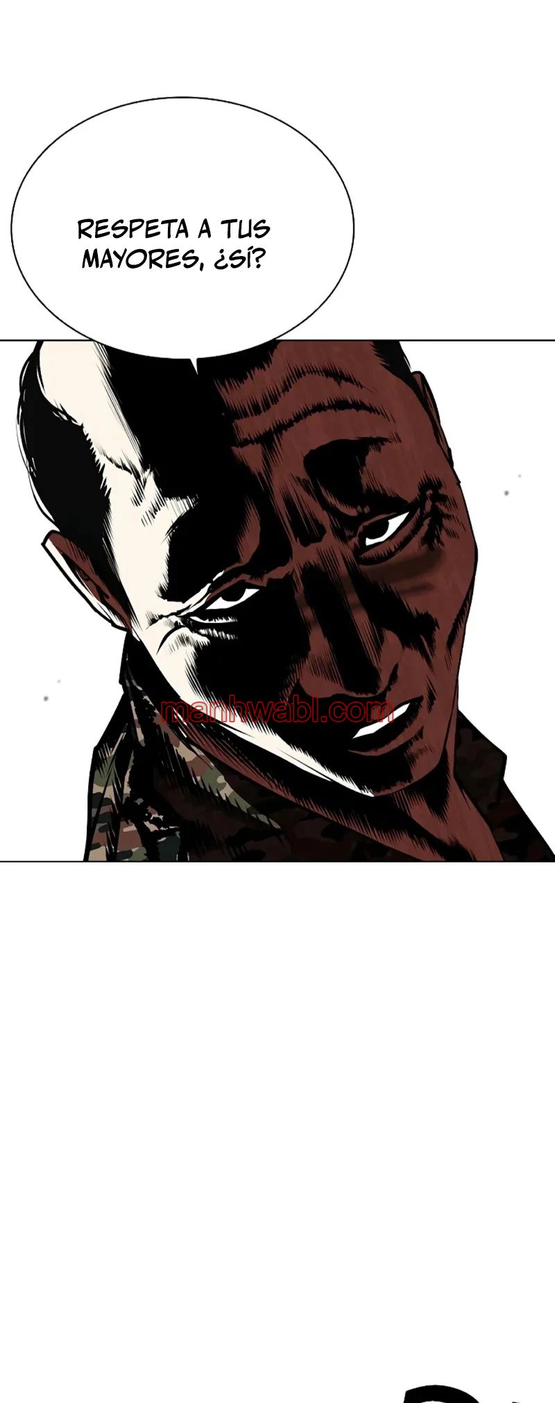 Nueva Cara - Capítulo 455_2 manhwa