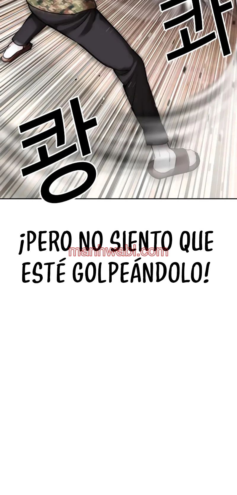 Nueva Cara - Capítulo 455_2 manhwa