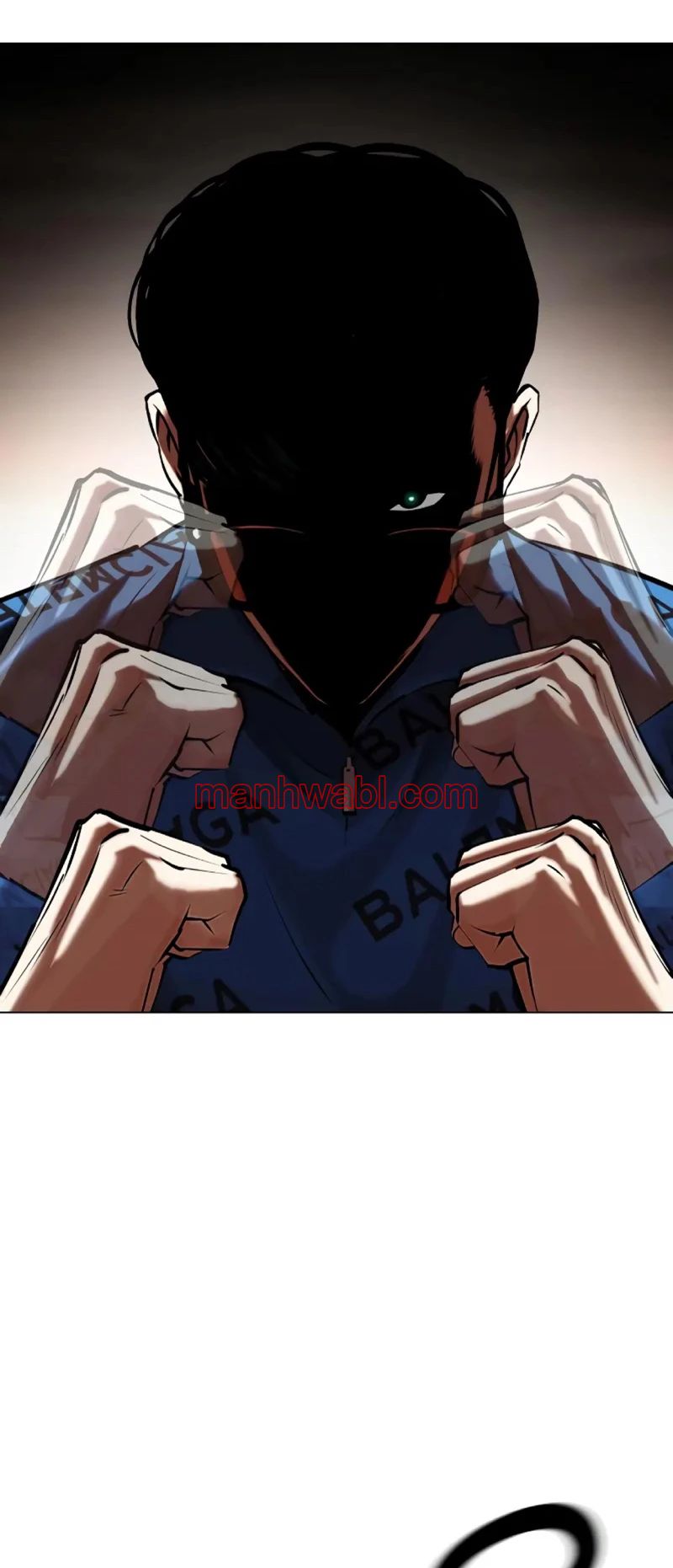 Nueva Cara - Capítulo 455_2 manhwa