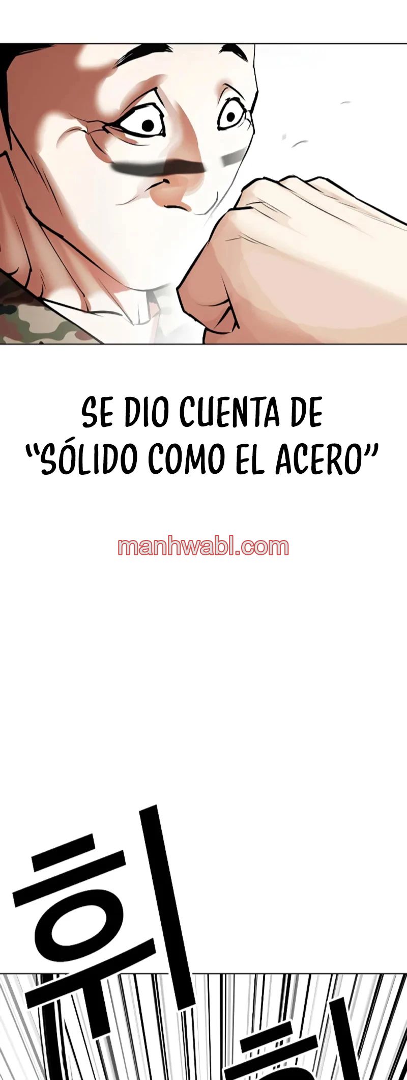 Nueva Cara - Capítulo 455_2 manhwa