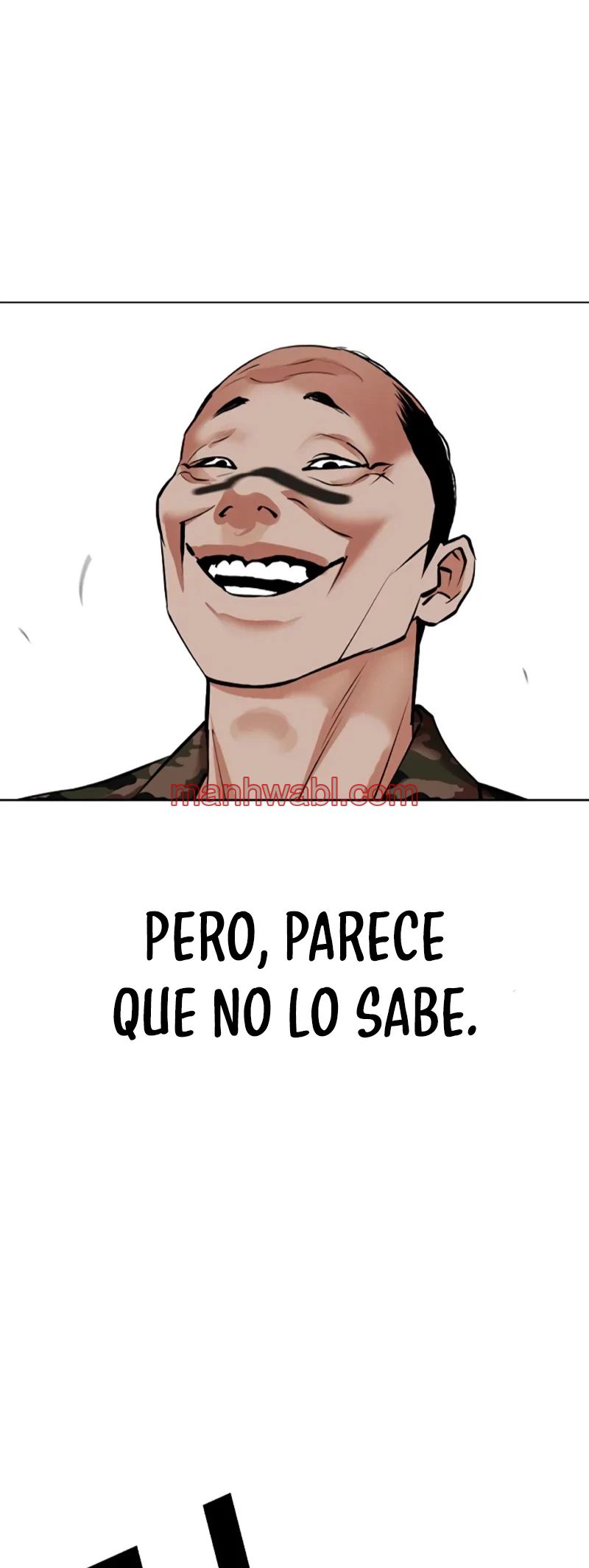Nueva Cara - Capítulo 455_2 manhwa