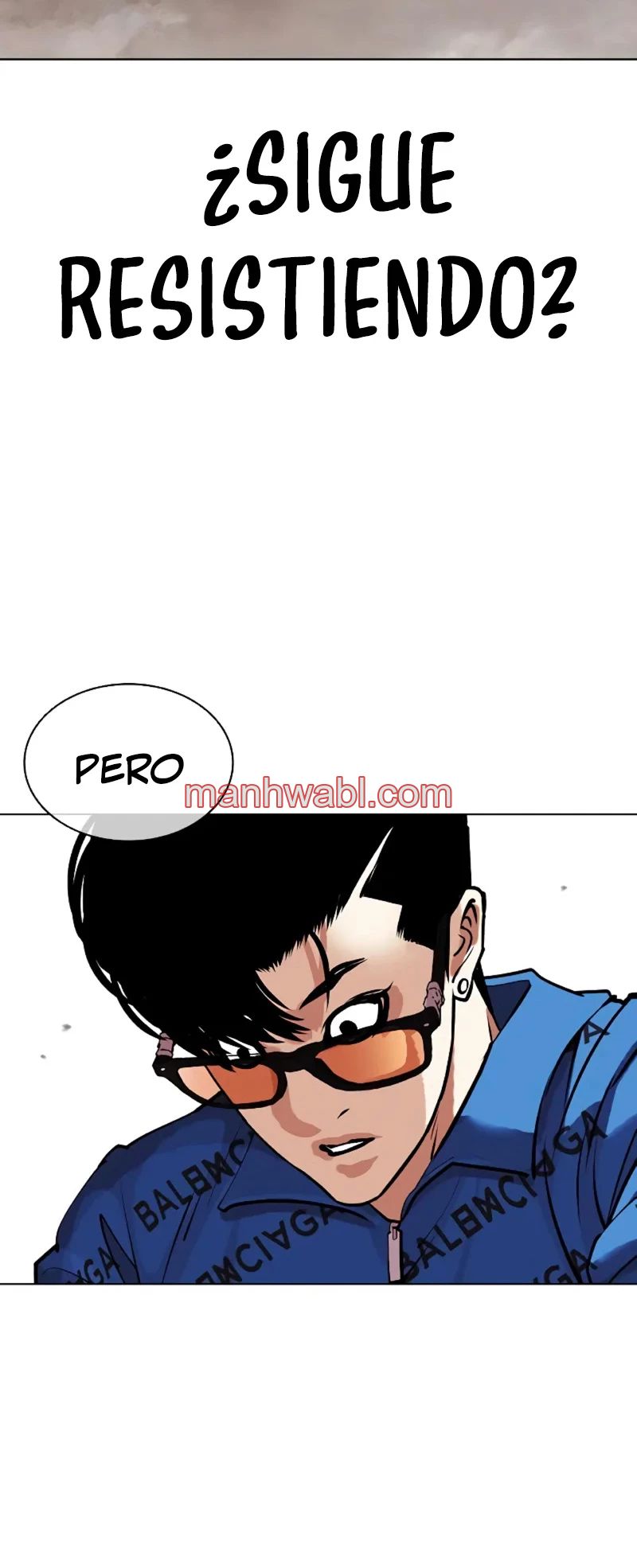 Nueva Cara - Capítulo 455_3 manhwa