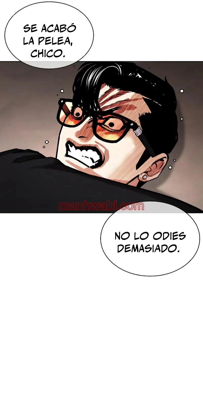 Nueva Cara - Capítulo 455_3 manhwa