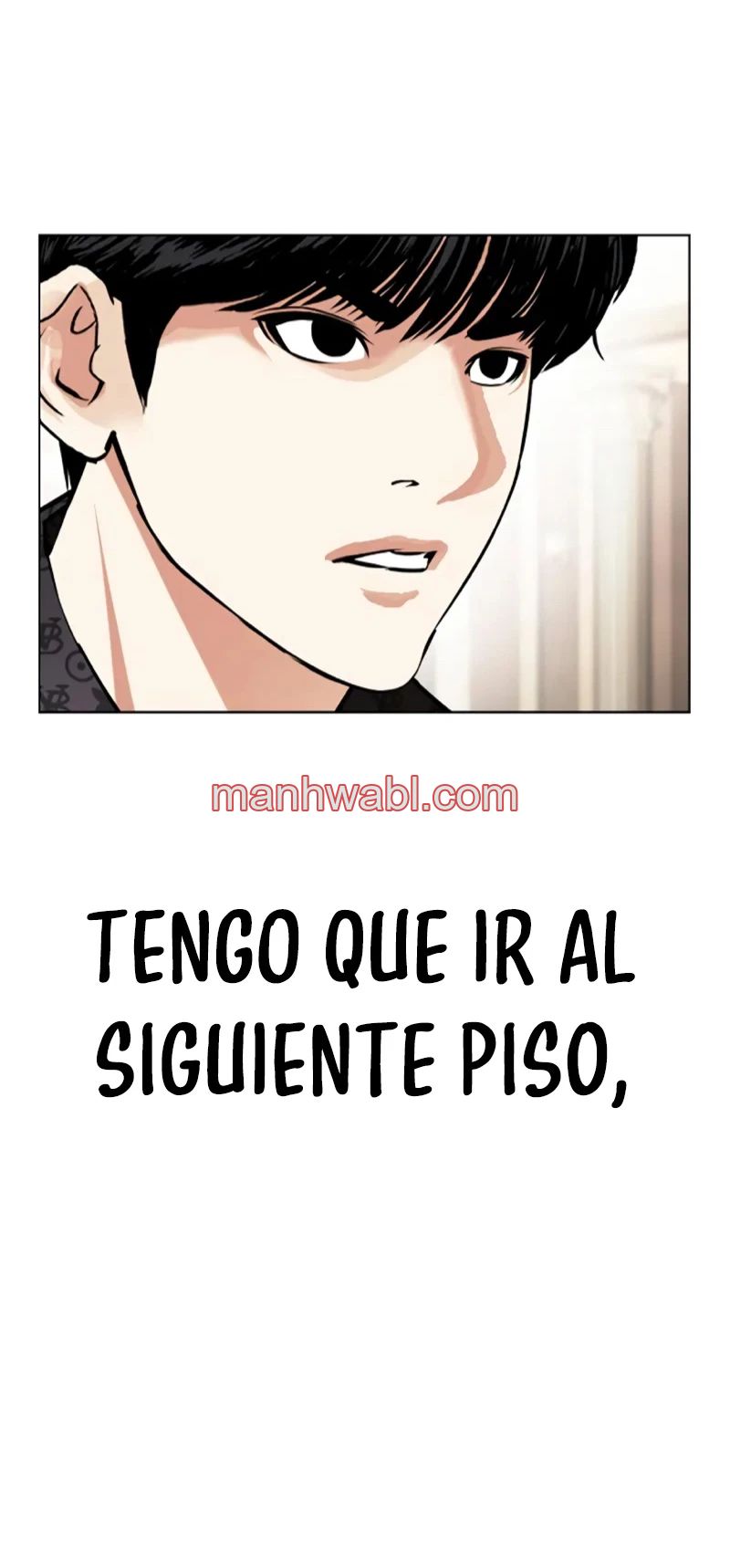 Nueva Cara - Capítulo 455_3 manhwa
