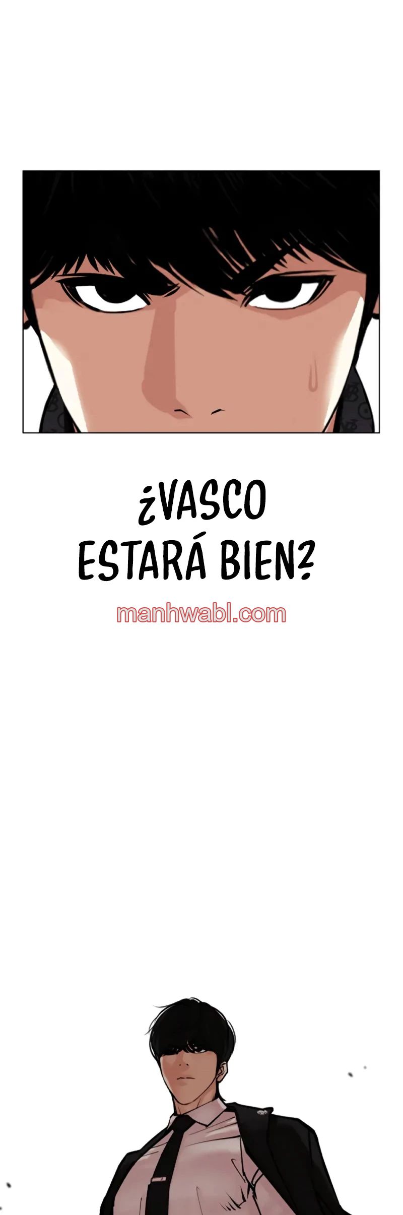 Nueva Cara - Capítulo 455_3 manhwa