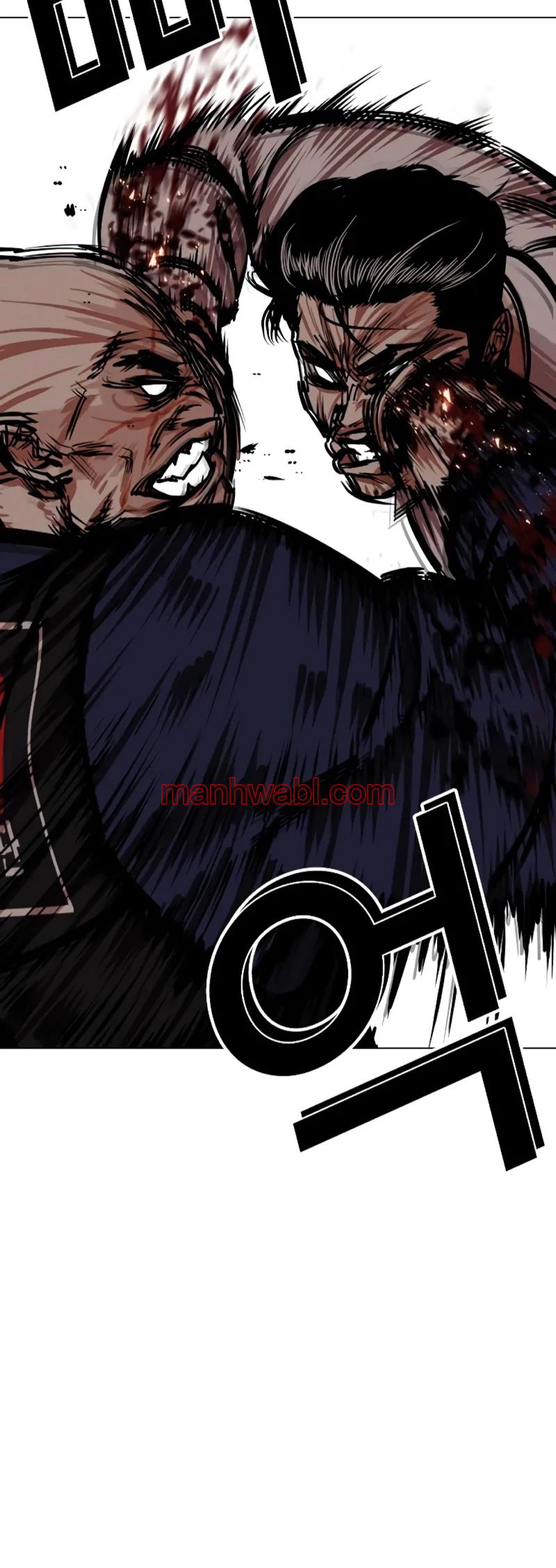 Nueva Cara - Capítulo 455_3 manhwa