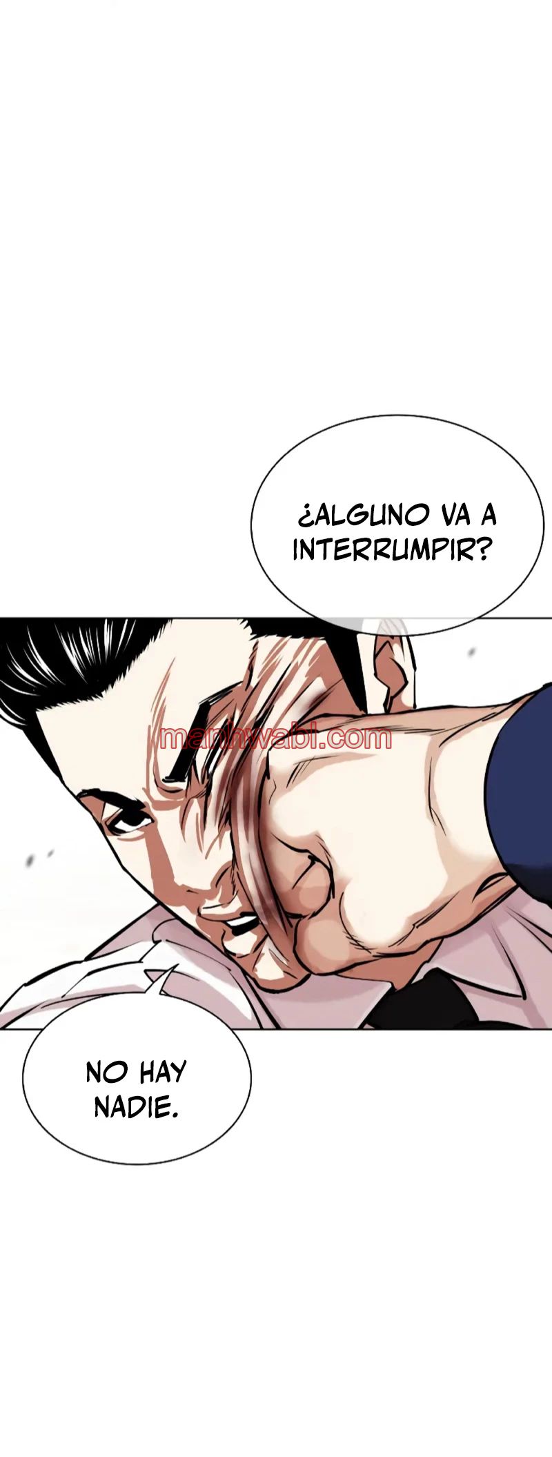 Nueva Cara - Capítulo 455_3 manhwa